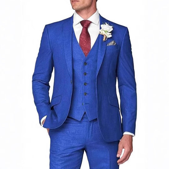 Costume élégant