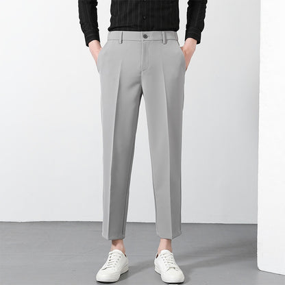 Pantalon  Casual Droit