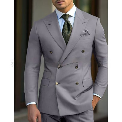 Costume Élégance 2 Pièces