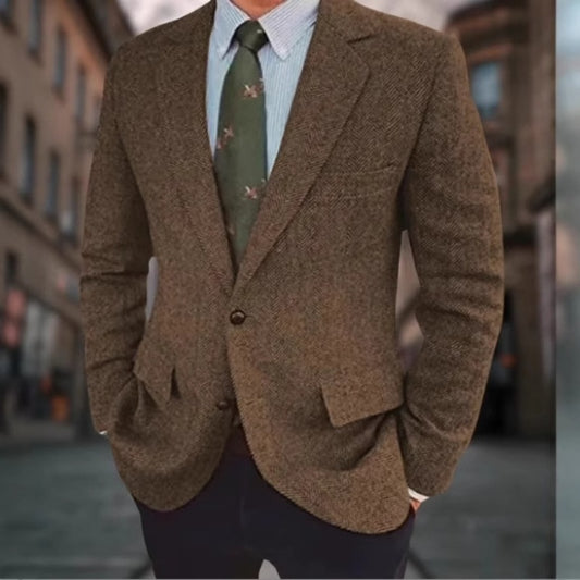 Veste  Business Casual