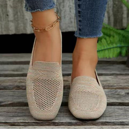 Women's Summer Flat Ballerinas