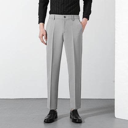 Pantalon  Casual Droit
