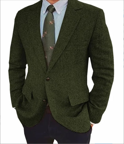Veste  Business Casual