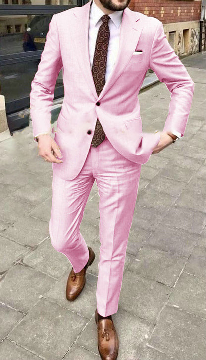Costume Slim Fit
