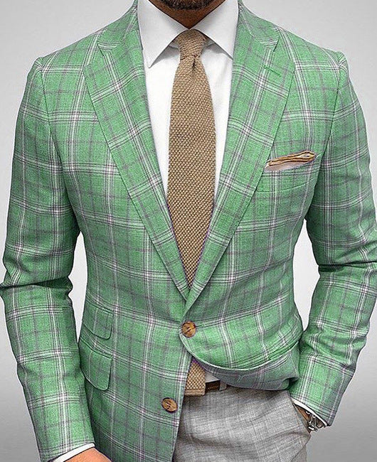 Veste Slim Fit