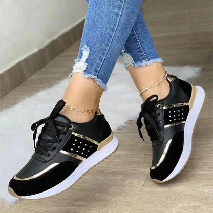Chic &amp; Comfortable Sneakers