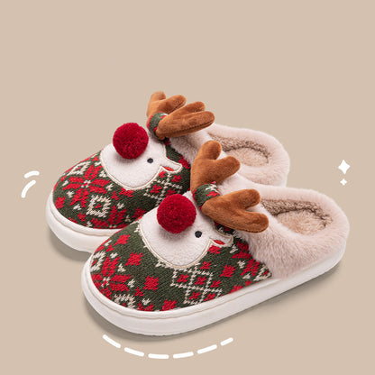 Winter Slippers