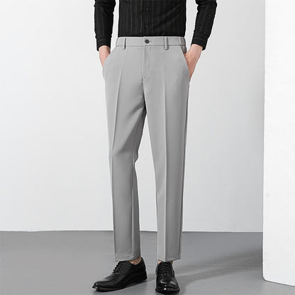 Pantalon  Casual Droit
