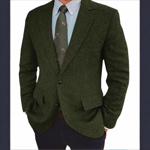 Veste  Business Casual
