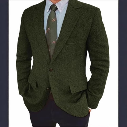 Veste  Business Casual