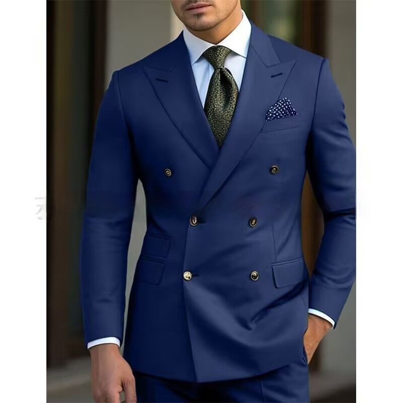 Costume Élégance 2 Pièces