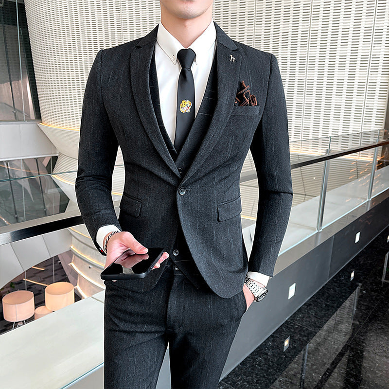 Costume Style Britannique