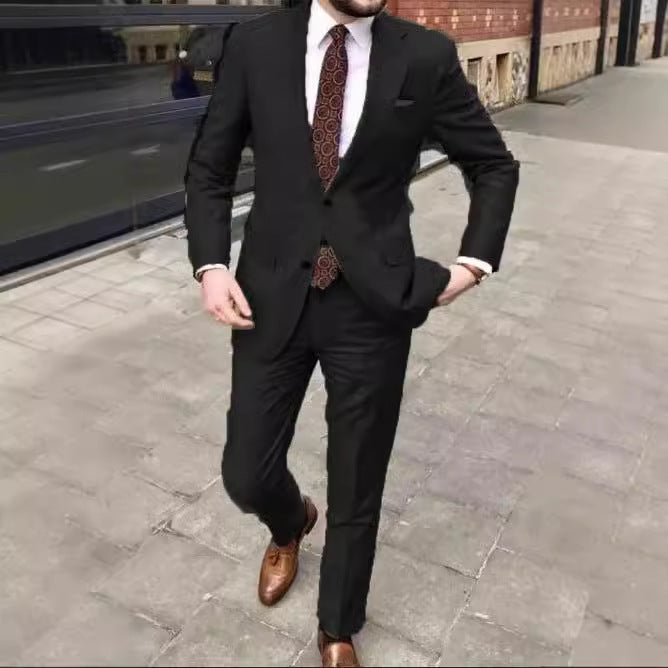 Costume Slim Fit