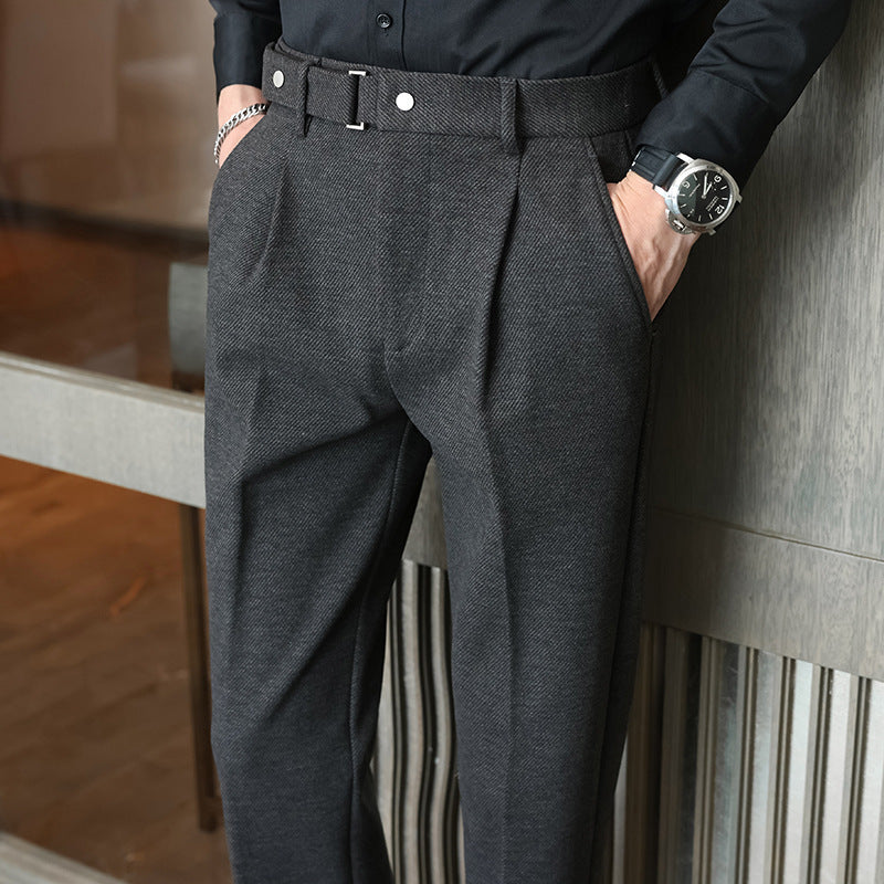 Pantalon  Slim Fit