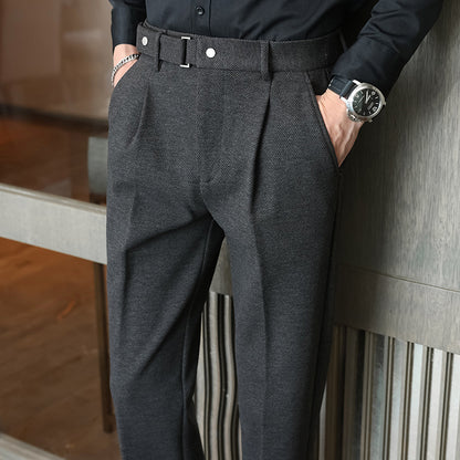 Pantalon  Slim Fit
