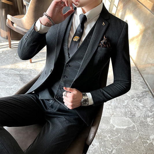 Costume Style Britannique