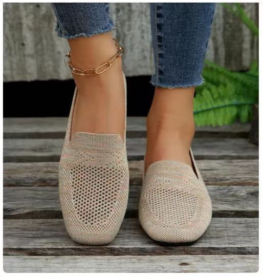Women's Summer Flat Ballerinas