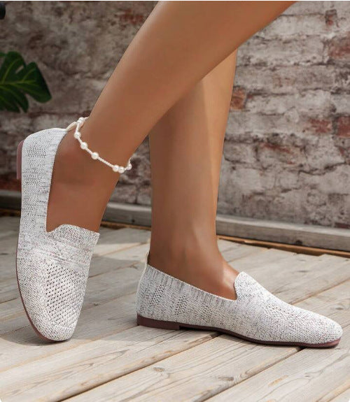 Women's Summer Flat Ballerinas