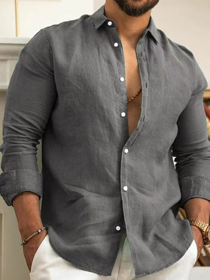 Chemise Style Été Chic