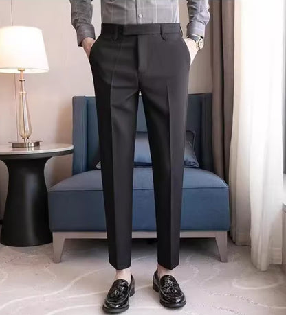 Pantalon  Business Élégant