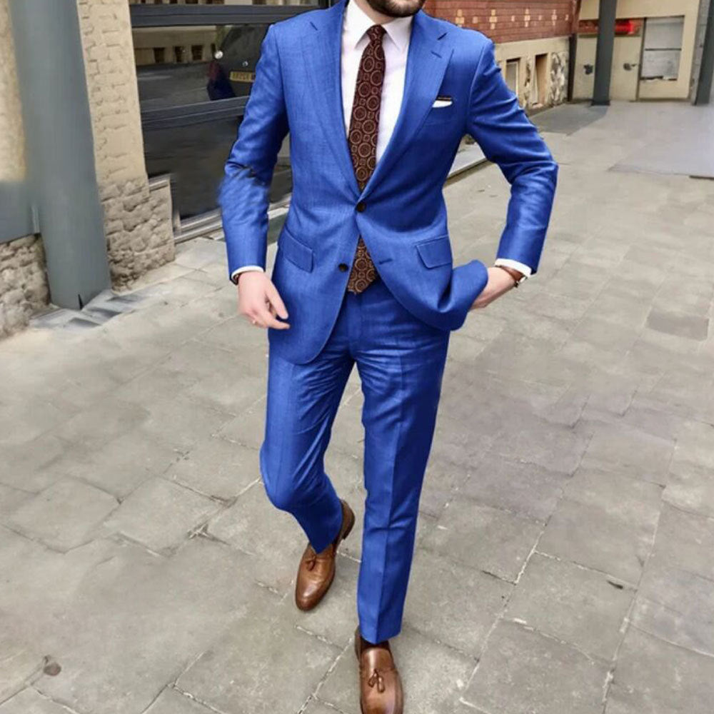 Costume Slim Fit